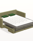 Fama Ravel Sofa Bed