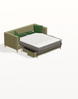 Fama Opera Sofa Bed