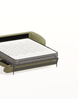 Fama Zeus sofa-bed