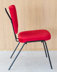 Fama Nemesis Chair