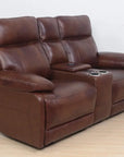 Brabus Powered Recliner Sofas