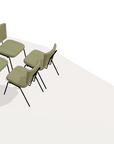 Fama Nemesis Chair