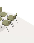 Fama Nemesis Chair