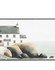 Art Marketing By The Sea