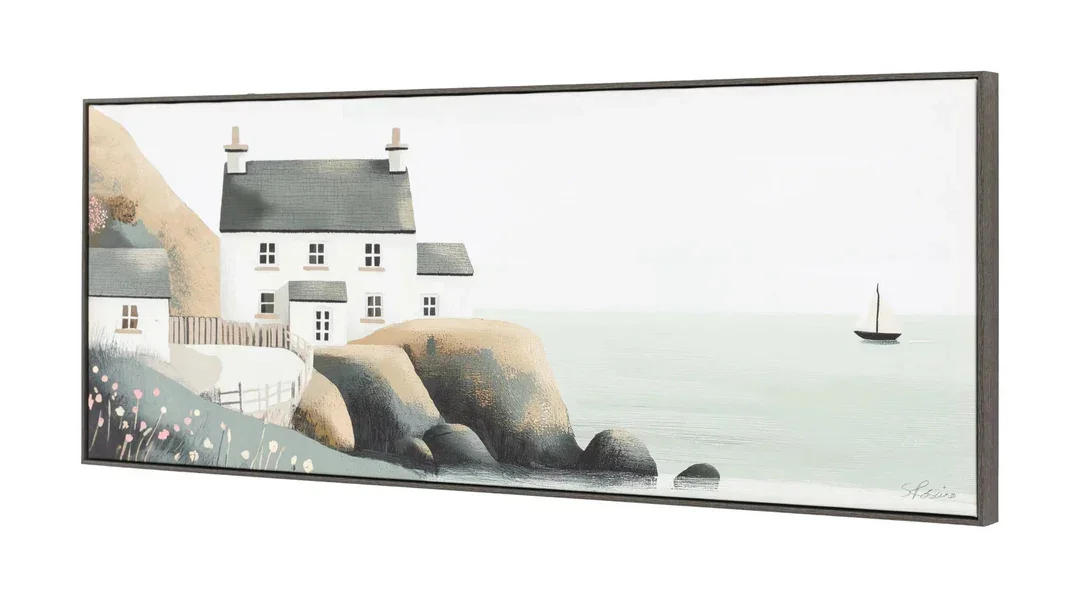 Art Marketing By The Sea