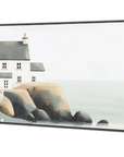 Art Marketing By The Sea
