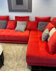 Fama Pacific Sofa ( Ex Display)