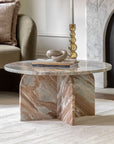 Gallery Direct Amalfi Coffee Tables