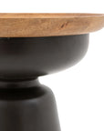 Gallery Direct Alabama Side Table