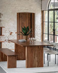 Gallery Direct Borden Small Dining Table