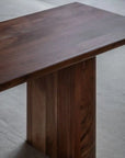Gallery Direct Borden Dining Bench small