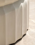 Gallery Direct Cirella Coffee Table Cream