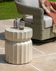 Gallery Direct Cirella Side Table