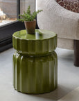 Gallery Direct Cirella Side Table