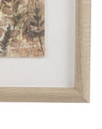 Meadow Mischief Framed Art Set of 2