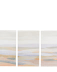 Infinite Triptych Canvas Set of 3