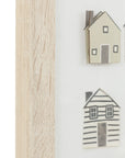 Home Sweet Home Framed Art Set of 2