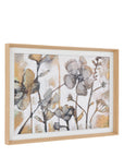 Prosper Framed Canvas