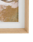 Prosper Framed Canvas