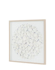 Unfurling Wings Framed Art