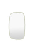 Gallery Direct Bistro Capsule Porcelain Mirror