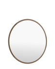 Bistro Round Mirror