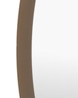 Bistro Round Mirror