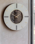Cogger Wall Clock