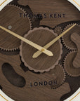 Cogger Wall Clock