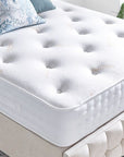 Deep Sleep - Luxury Pocket 1000 Divan Bed