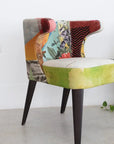 Fama Toro Chair