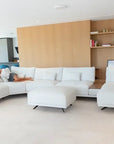Fama Oasis Fabric Sofa