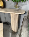 Richmond Interiors La Cantera Console Table - Ex Display 1 Only