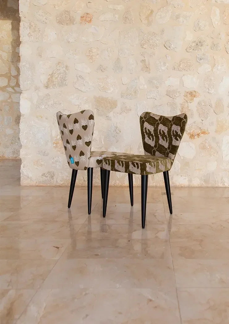 Fama Ginger Dining Chairs