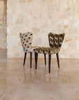 Fama Ginger Dining Chairs