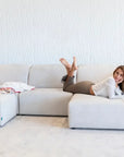 Fama Natalie Modular Sofa