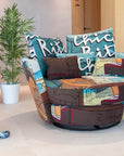 Fama MyNest Armchair