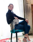 Fama Mili & Lalo Dining Chair