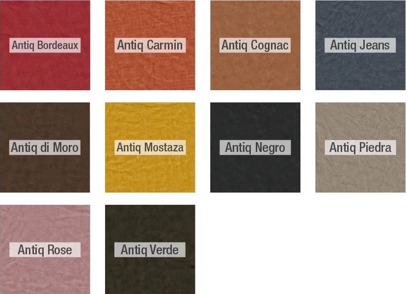 Fama Mycuore Sofa