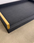 Black Tray Ex-display - 1 Only
