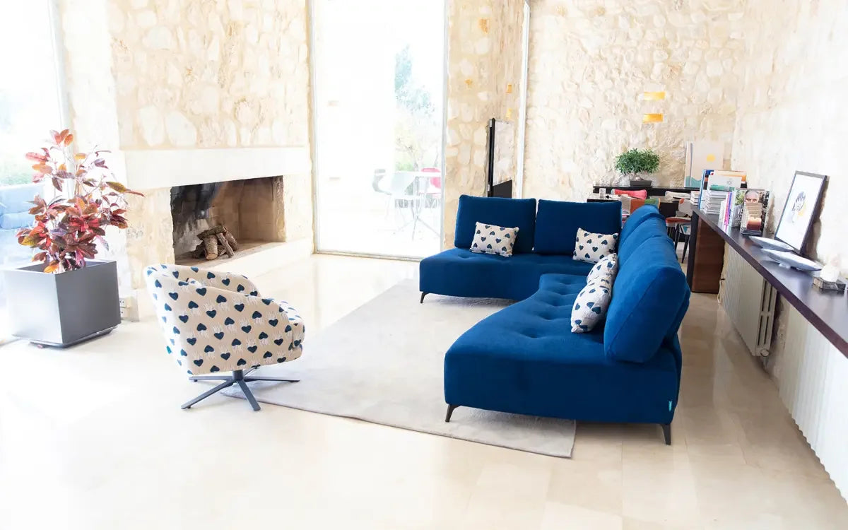 Fama Komba Armchair