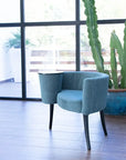 Fama La Caracola Armchair