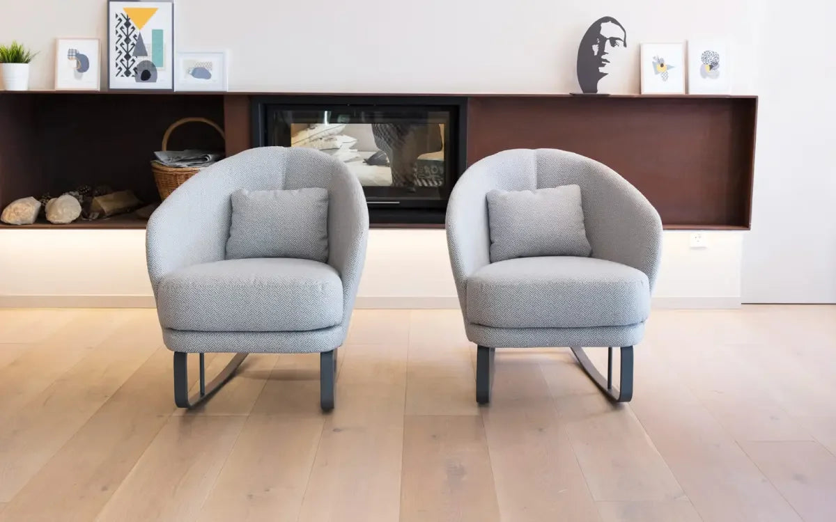 Fama Komba Armchair