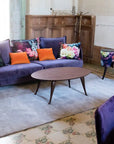 Fama Aston Table