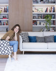 Fama Miranda Armchair