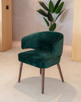 Fama Aquarius Armchair