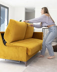 Fama Opera Sofa Bed