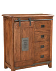 Taylors Creative Living Fusion 4-Drawer Cabinet