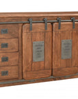 Taylors Creative Living Fusion 8-Drawer Sideboard