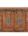 Taylors Creative Living Fusion 8-Drawer Sideboard